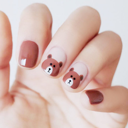 Press-On Nails