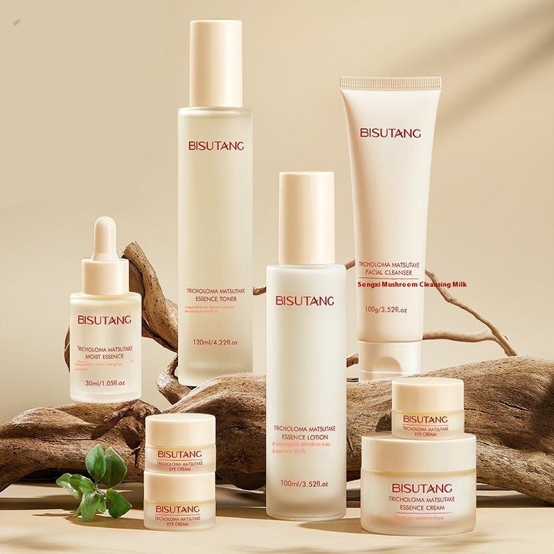 Skin Care Products Moisturizing And Rejuvenation