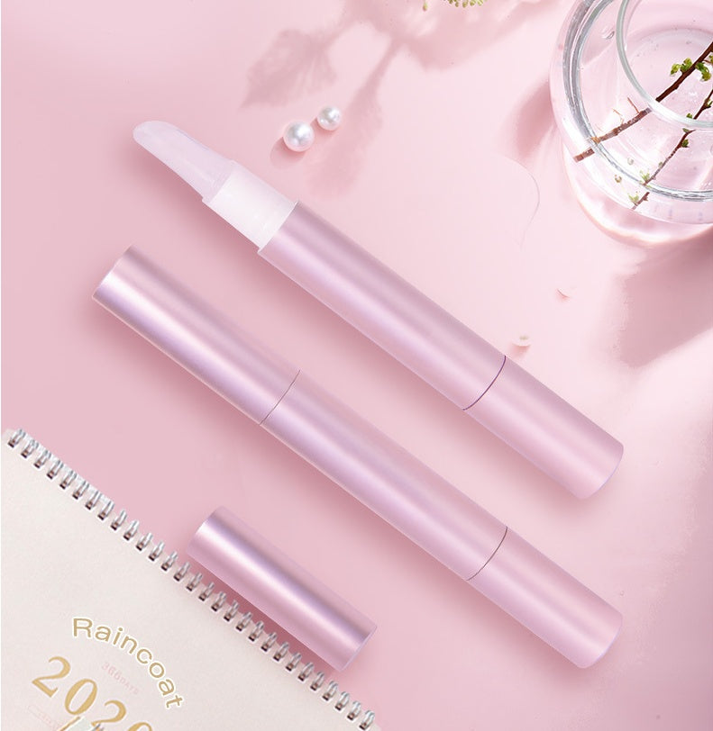 Non-stick beauty lipstick