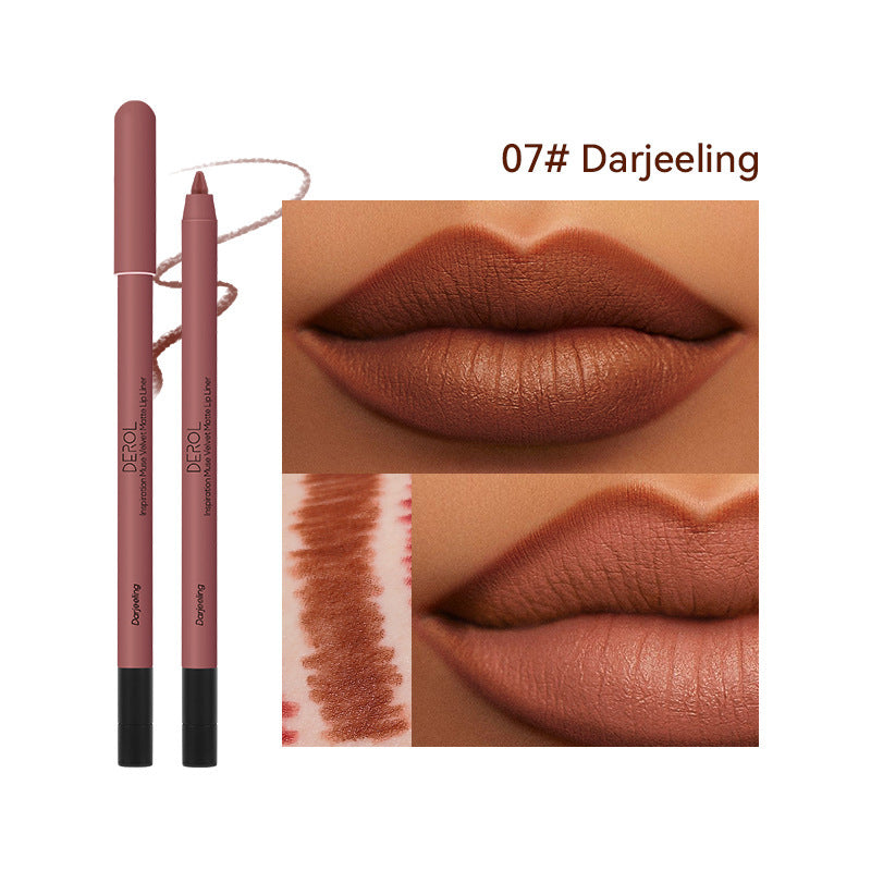 Long Lasting Lipstick