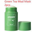 Green Mask Stick