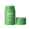 Green Mask Stick