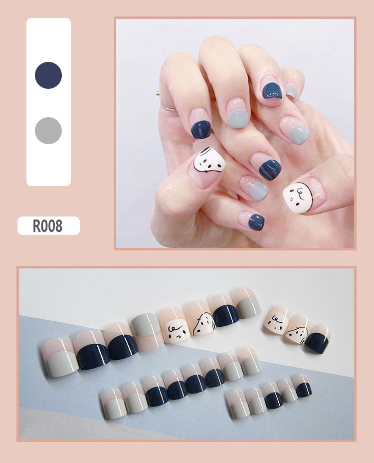 Press-On Nails