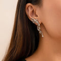 Womens Designer Earrings