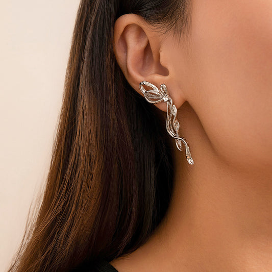 Womens Designer Earrings