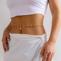 Waist Beads Belly Chain