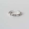 Silver Ring for Women