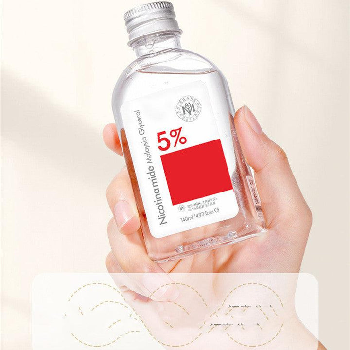 Moisturizing Skin Care Glycerin Nicotinamide