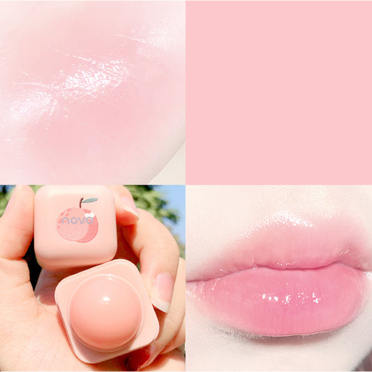 Moisturizing Repairing Colorless Lipstick