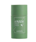 Green Mask Stick