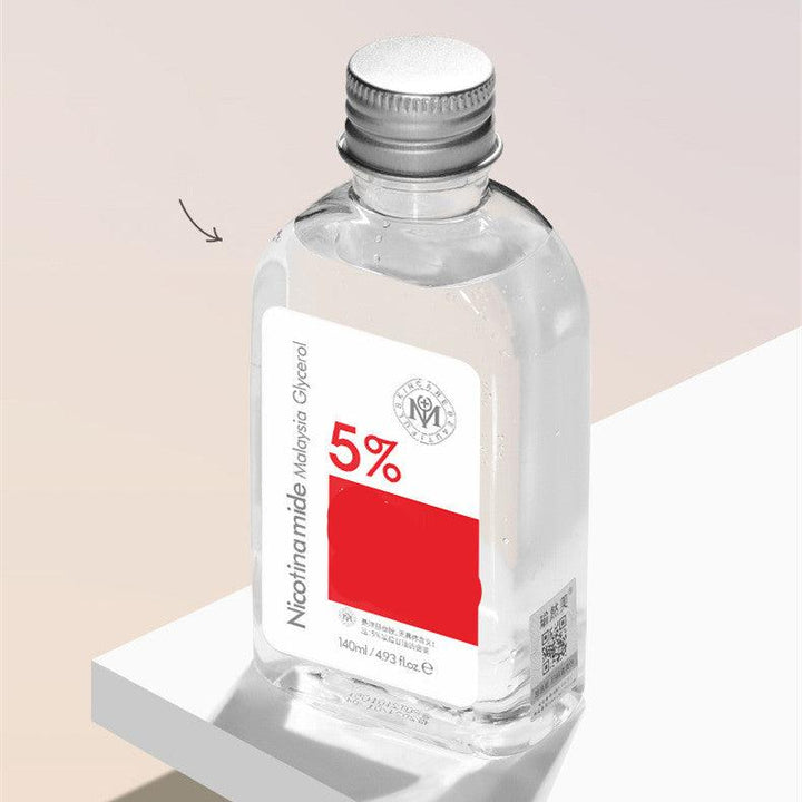 Moisturizing Skin Care Glycerin Nicotinamide